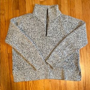 Madewell Sweater